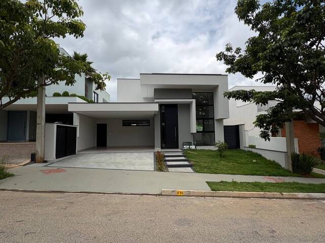 #118 - Casa para Venda em Sorocaba - SP