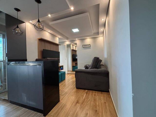 Apartamento para Venda em Sorocaba - 2