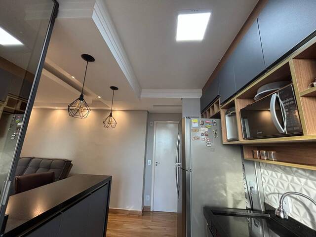 Apartamento para Venda em Sorocaba - 3