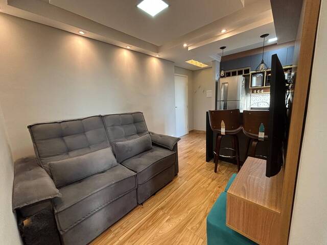 Venda em Jardim das Estrelas - Sorocaba