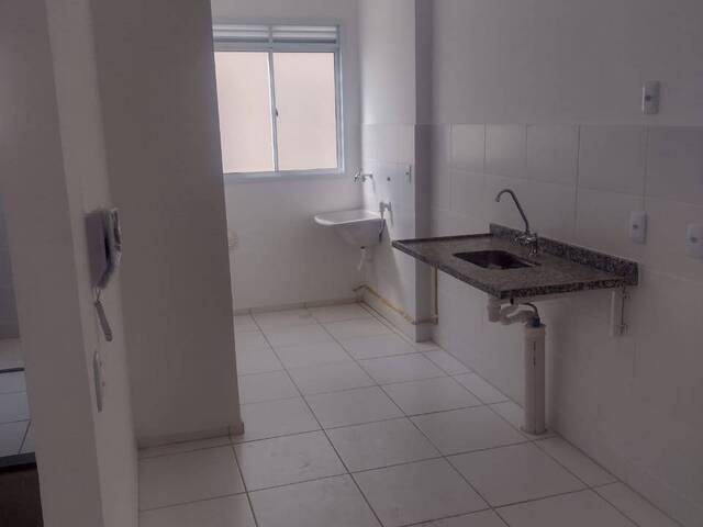 Apartamento para Venda em Sorocaba - 3