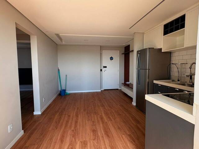 Apartamento para Locação em Sorocaba - 4