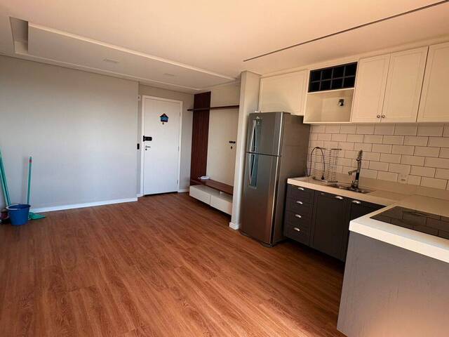 Apartamento para Locação em Sorocaba - 3