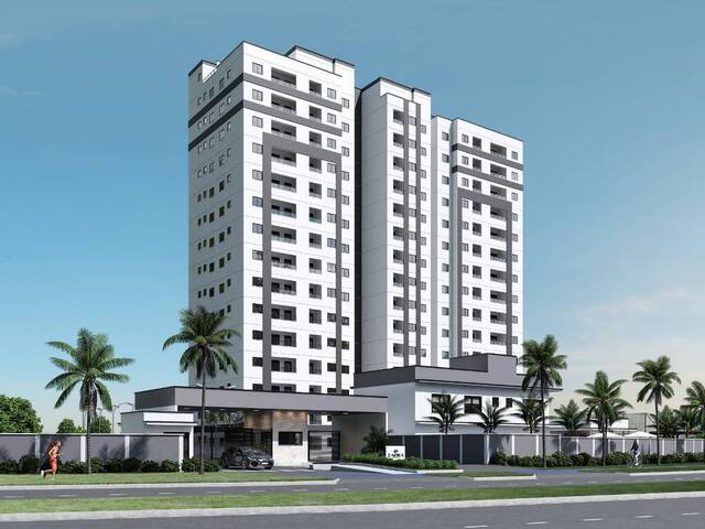 Apartamento para Venda em Sorocaba - 2