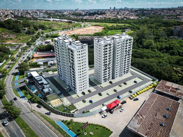Apartamento para Venda em Sorocaba - 3