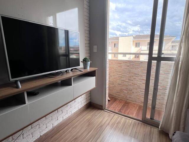 #128 - Apartamento para Venda em Sorocaba - SP - 3