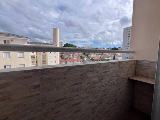 #128 - Apartamento para Venda em Sorocaba - SP