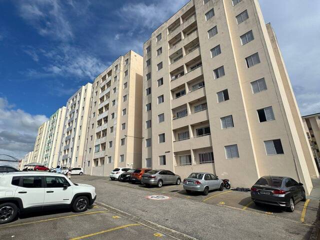 Venda em Jardim Guadalajara - Sorocaba