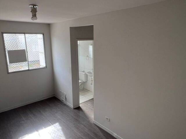 #93 - Apartamento para Venda em Sorocaba - SP - 1