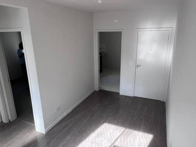 #93 - Apartamento para Venda em Sorocaba - SP - 2