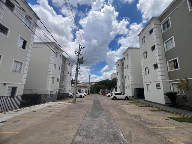 Venda em Jardim Europa - Sorocaba