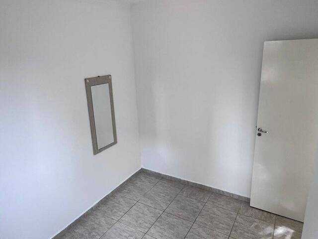 #97 - Apartamento para Venda em Sorocaba - SP - 2