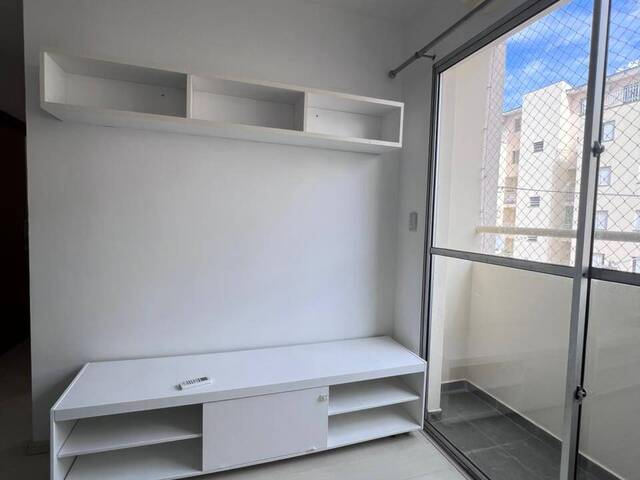 #129 - Apartamento para Venda em Sorocaba - SP - 1