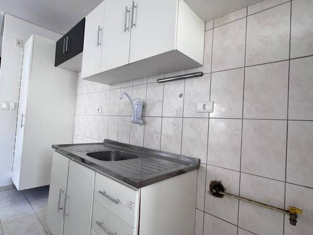 #129 - Apartamento para Venda em Sorocaba - SP - 2