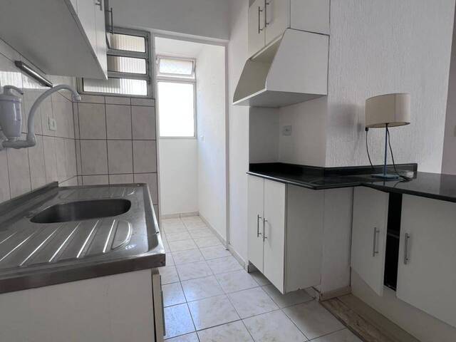 #129 - Apartamento para Venda em Sorocaba - SP - 3