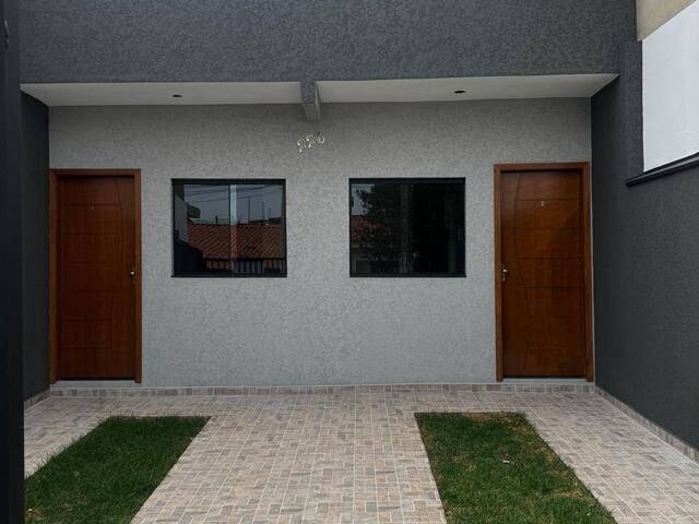 #131 - Casa para Venda em Sorocaba - SP - 3