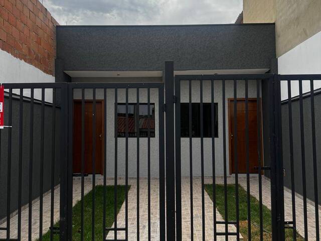 Venda em Jardim Alpes - Sorocaba