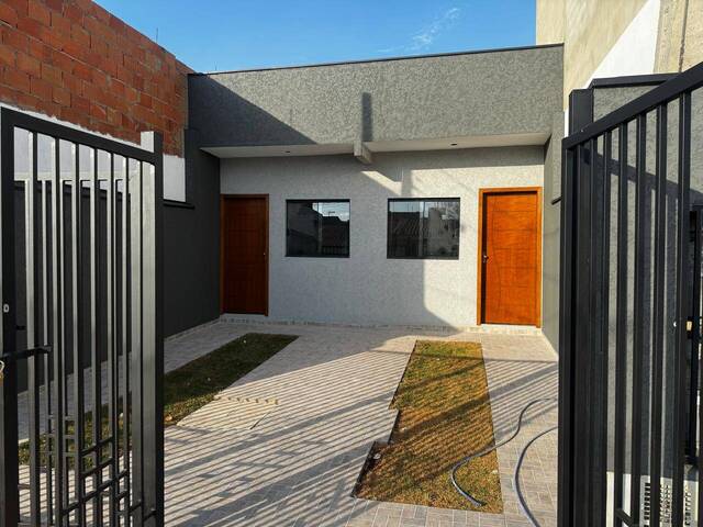 #131 - Casa para Venda em Sorocaba - SP - 2