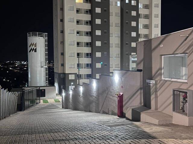 #132 - Apartamento para Venda em Sorocaba - SP - 2