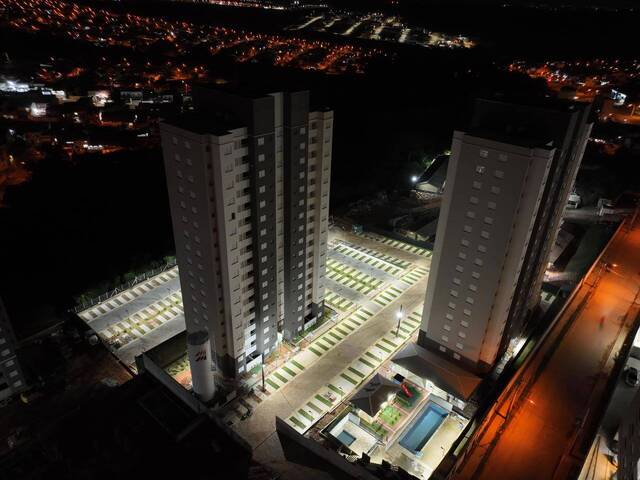 #132 - Apartamento para Venda em Sorocaba - SP - 3