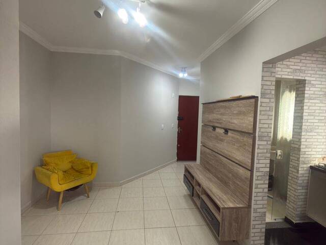 Apartamento para Venda em Sorocaba - 2