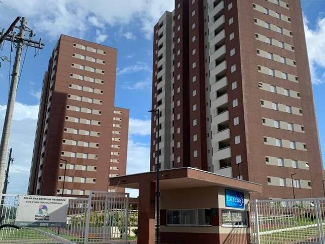 Venda em Jardim das Estrelas - Sorocaba