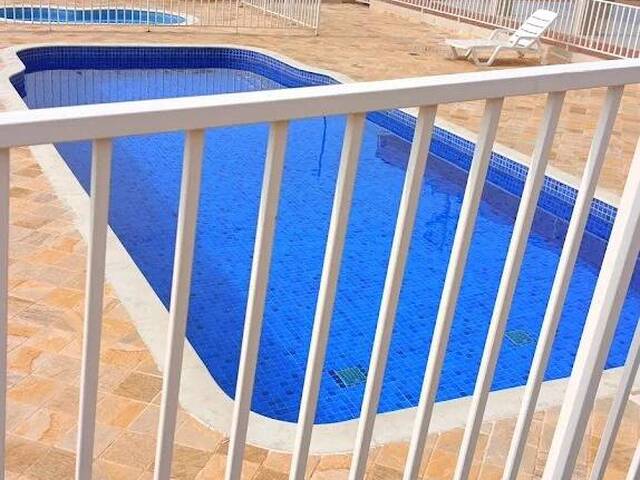 #122 - Apartamento para Venda em Sorocaba - SP