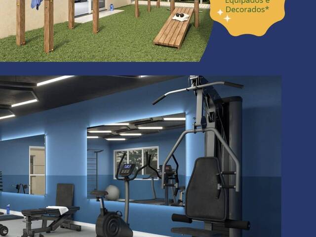 #136 - Apartamento para Venda em Sorocaba - SP