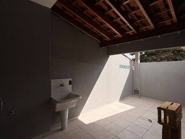 #138 - Casa para Venda em Sorocaba - SP