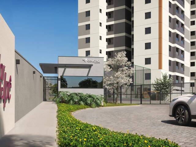 #139 - Apartamento (empreendimento) para Venda em Sorocaba - SP