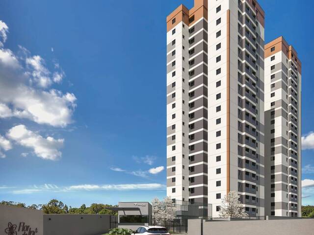 #139 - Apartamento (empreendimento) para Venda em Sorocaba - SP