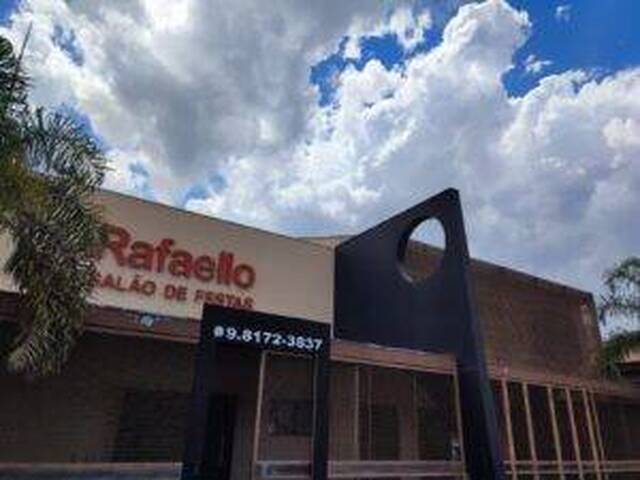 Ponto Comercial para Venda em Sorocaba - 4