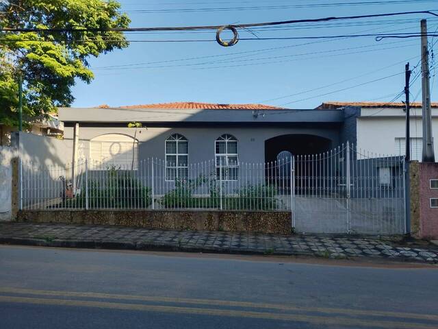 #116 - Casa para Venda em Sorocaba - SP